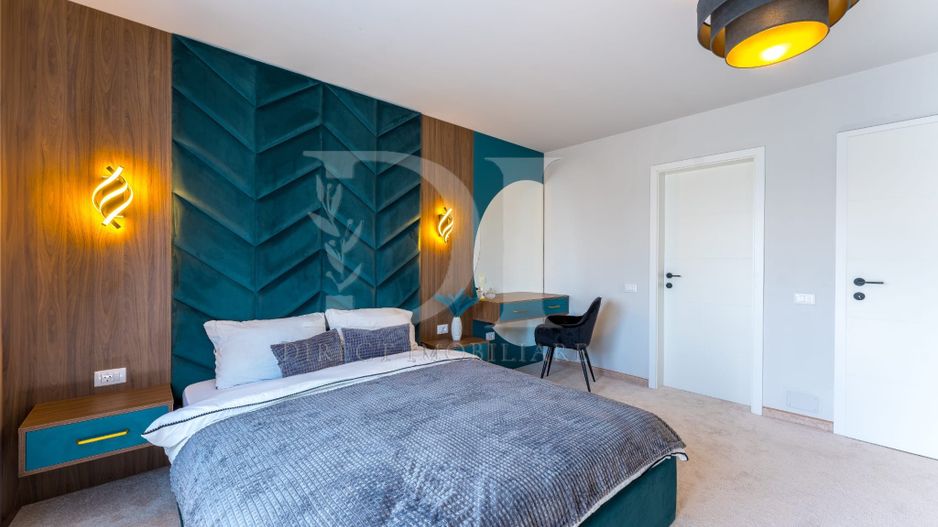 CASĂ CUPLATĂ TIP DUPLEX DE VÂNZARE ÎN JUCU, CLUJ - Poză 9