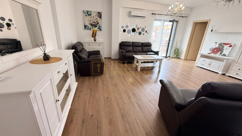 2 camere| Dumbravita| parcare inclusa| apartament superb| zona linistita| - Poză 3