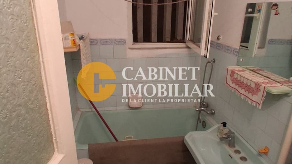 Apartament 2 camere, Decomandat, zona Copou Iasi - Poză 4