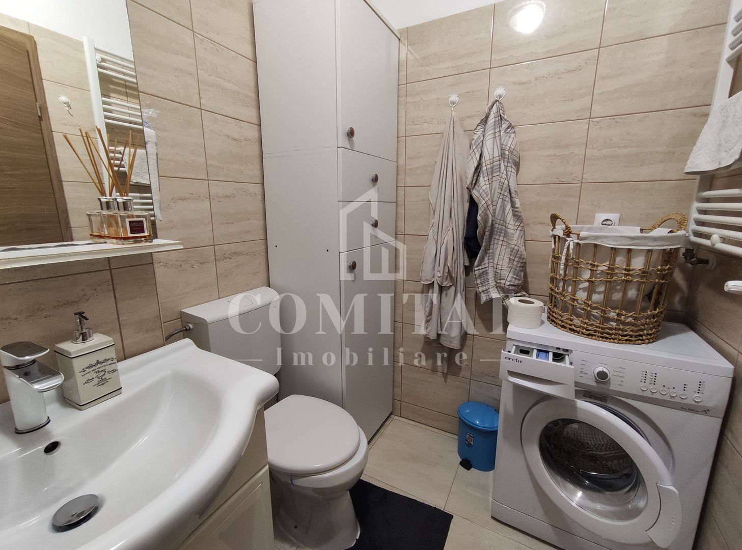Apartament la cheie | 2 camere | cartierul Iris - Poză 7