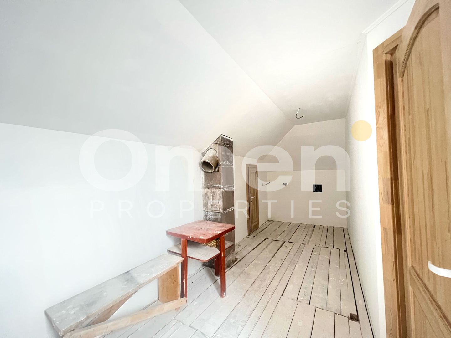 Casa de vanzare | 132 mp | 950 de euro/mp | Seini. - Poză 4