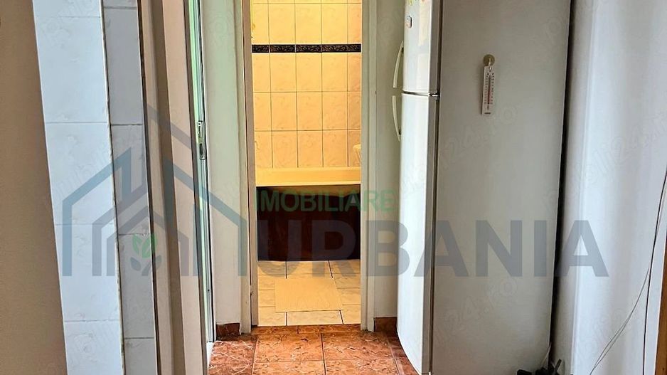 Apartament 2 camere de închiriat în zona Alexandru (Zimbru), Iași - Poză 3