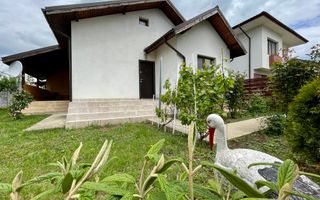 Casa 2 camere in Complex Rezidential Tunari | Lacul Pasarea - Poză 1