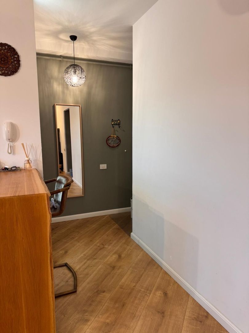 Apartament modern cu 3 camere – 4 City North, Pipera - Poză 16