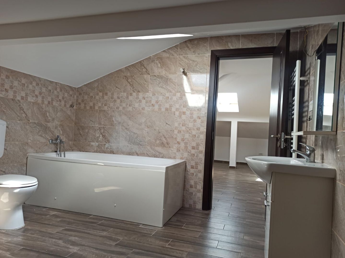 2cam.studio-mansarda-87mp/15min metrou D.Leonida - Poză 7