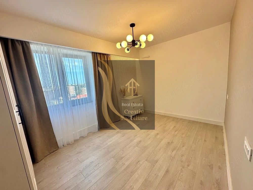 De vanzare apartament 3 camere Gorjului Drumul Taberei Militari - Poză 5
