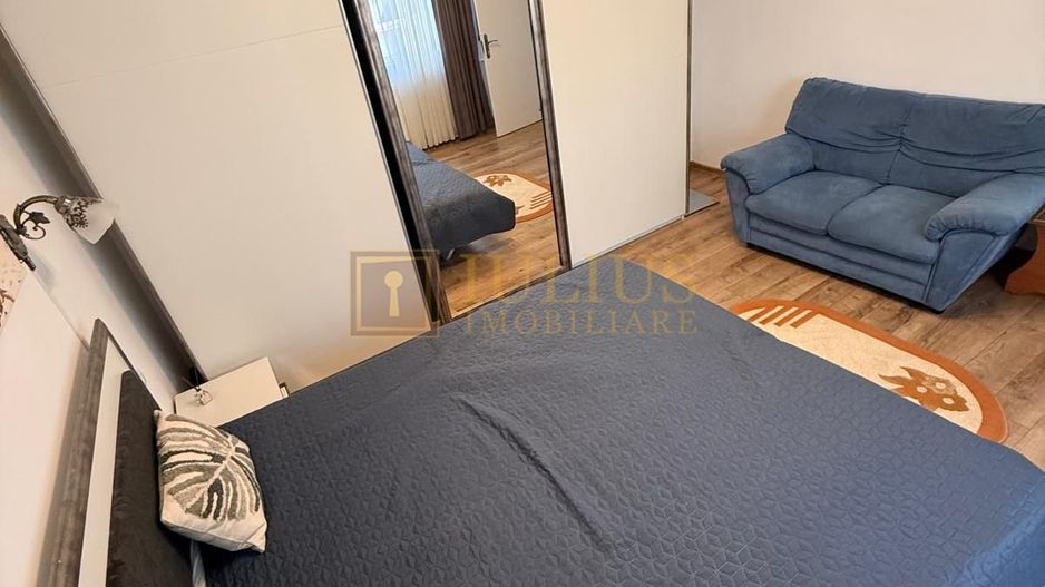 2 camere| curte comuna cu 3 apartamente| centrala proprie| zona aradului| - Poză 2