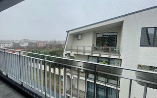 Vanzare apartament tip LOFT | 3 cam 2 bai | mansarda | lac Baneasa, Petrom City - Poză 4