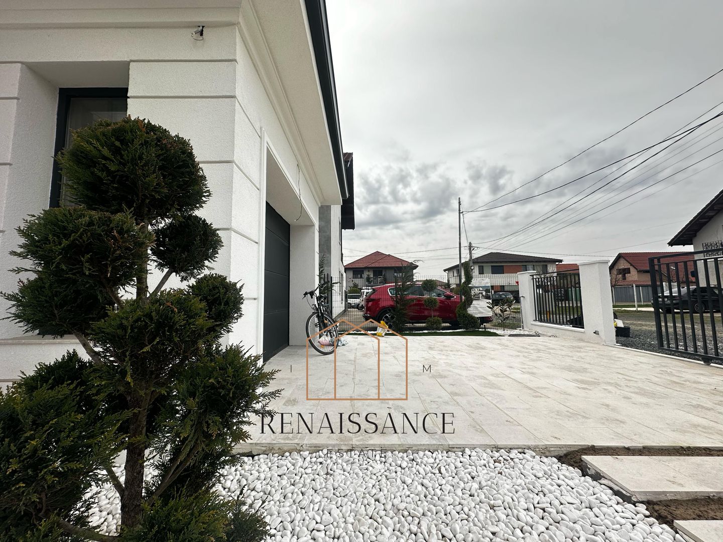 Dumbravita Casa Individuala P+1E+P | 148mp utili Garaj | Teren 611mp - Poză 5