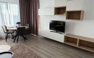 Apartament 2 camere decomandat cu centrala proprie in bloc nou - Poză 2