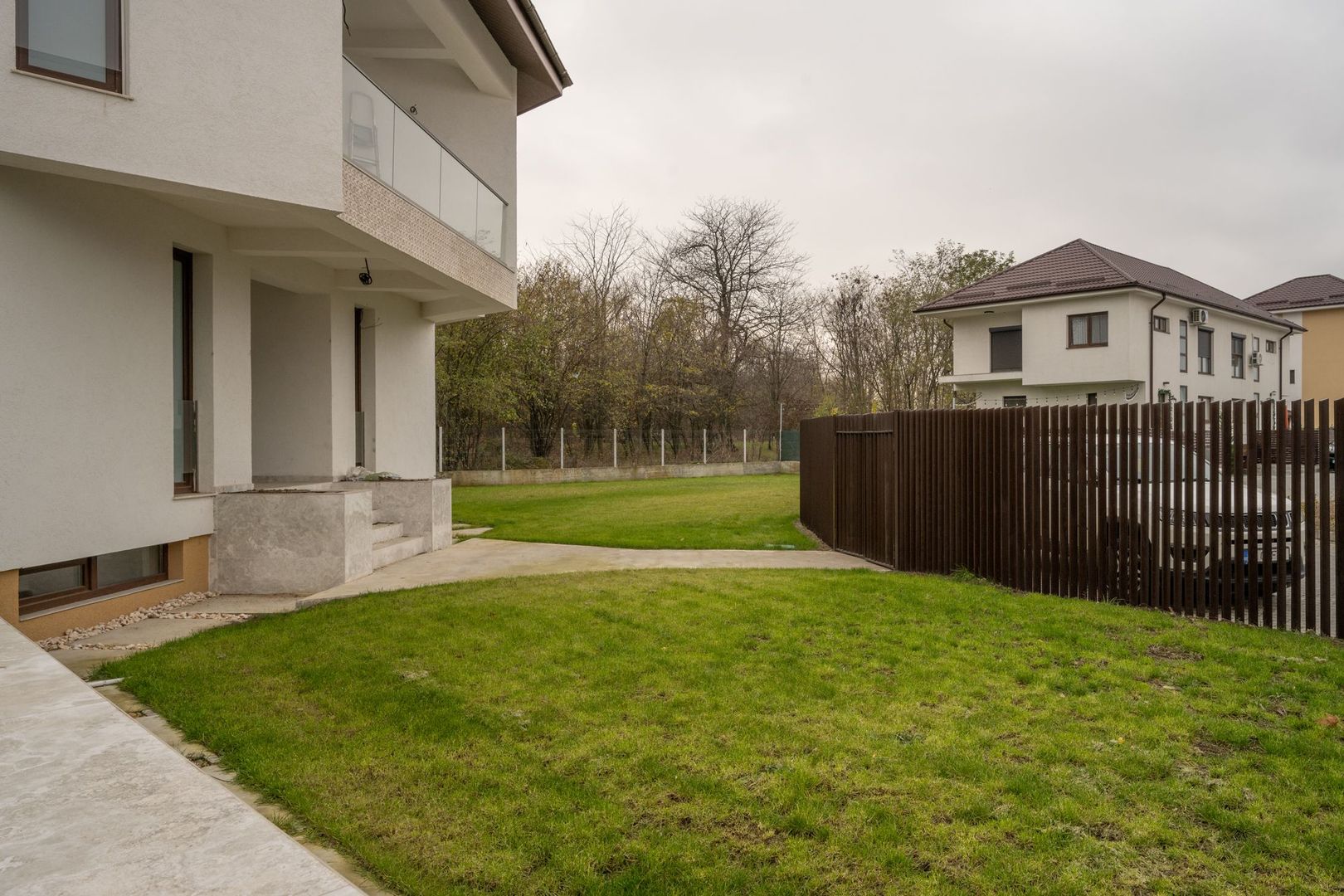 Vila individuala in Otopeni - Poză 58