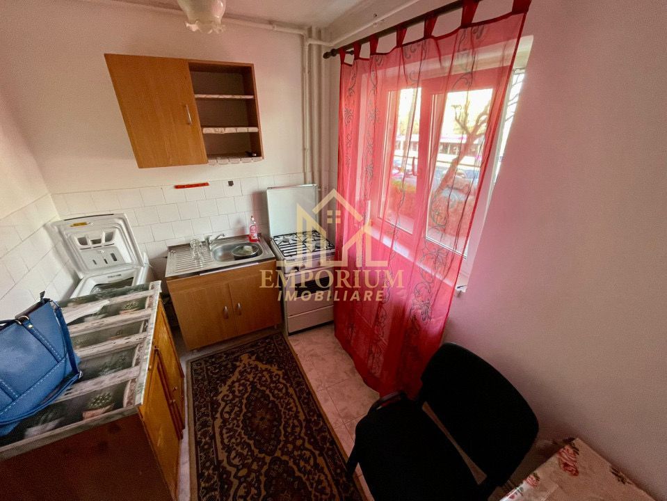 Apartament 1 camera Manastur, zona Tabita, BIG - Poză 4