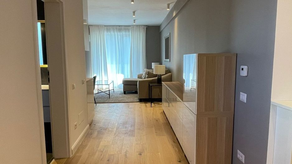 2 Camere | Baneasa | Medicover | Parcare | Biharia | Nou - Poză 14