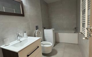 Studio de inchiriat Nerva Traian - Roka Residence - Poză 4