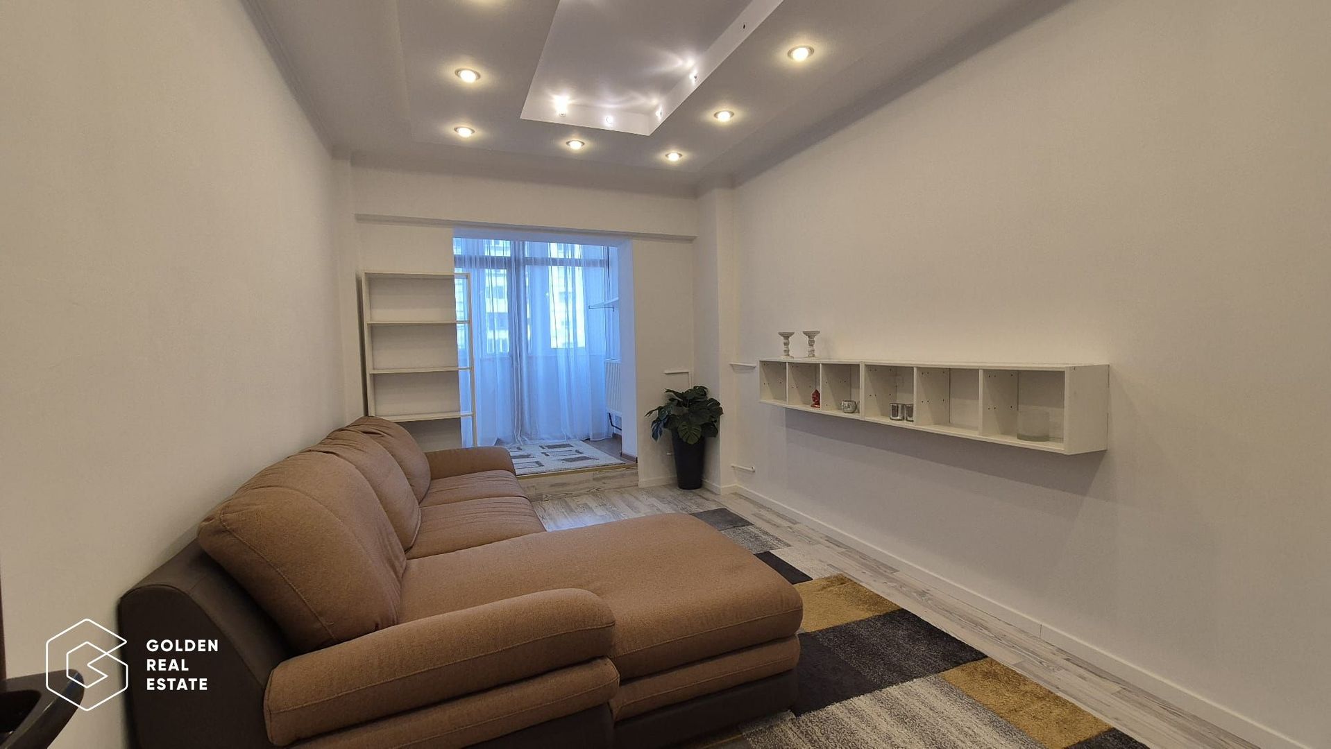 Apartament 3 camere, ultrafinisat, Calea Aurel Vlaicu - Poză 2