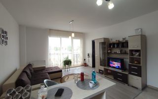 Apartament cu 2 camere, 51 mp, etaj intermediar, zona Oasului - Poză 1