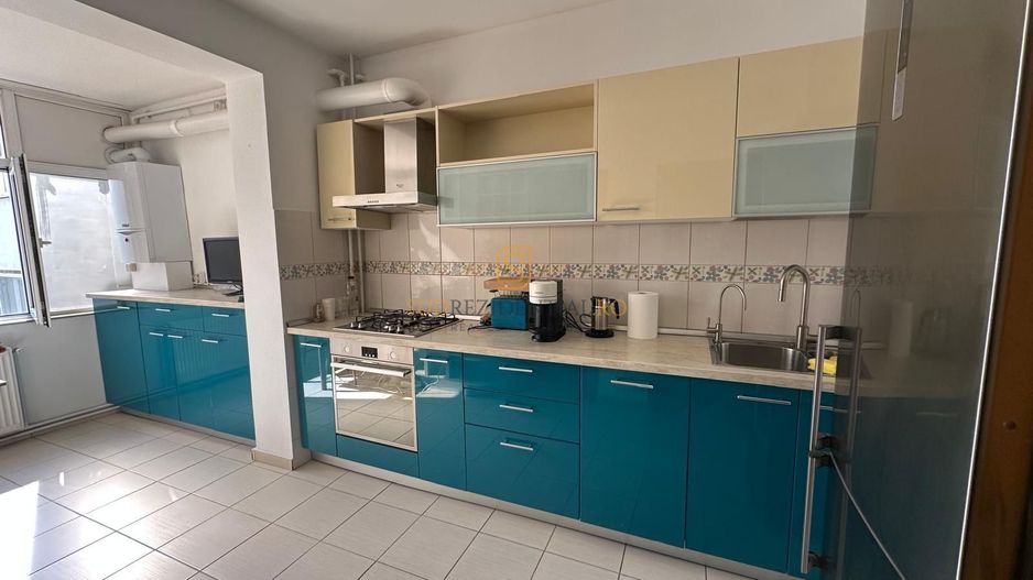 Apartament 3 Camere Premium | Kiseleff – Ion Mihalache - Poză 2