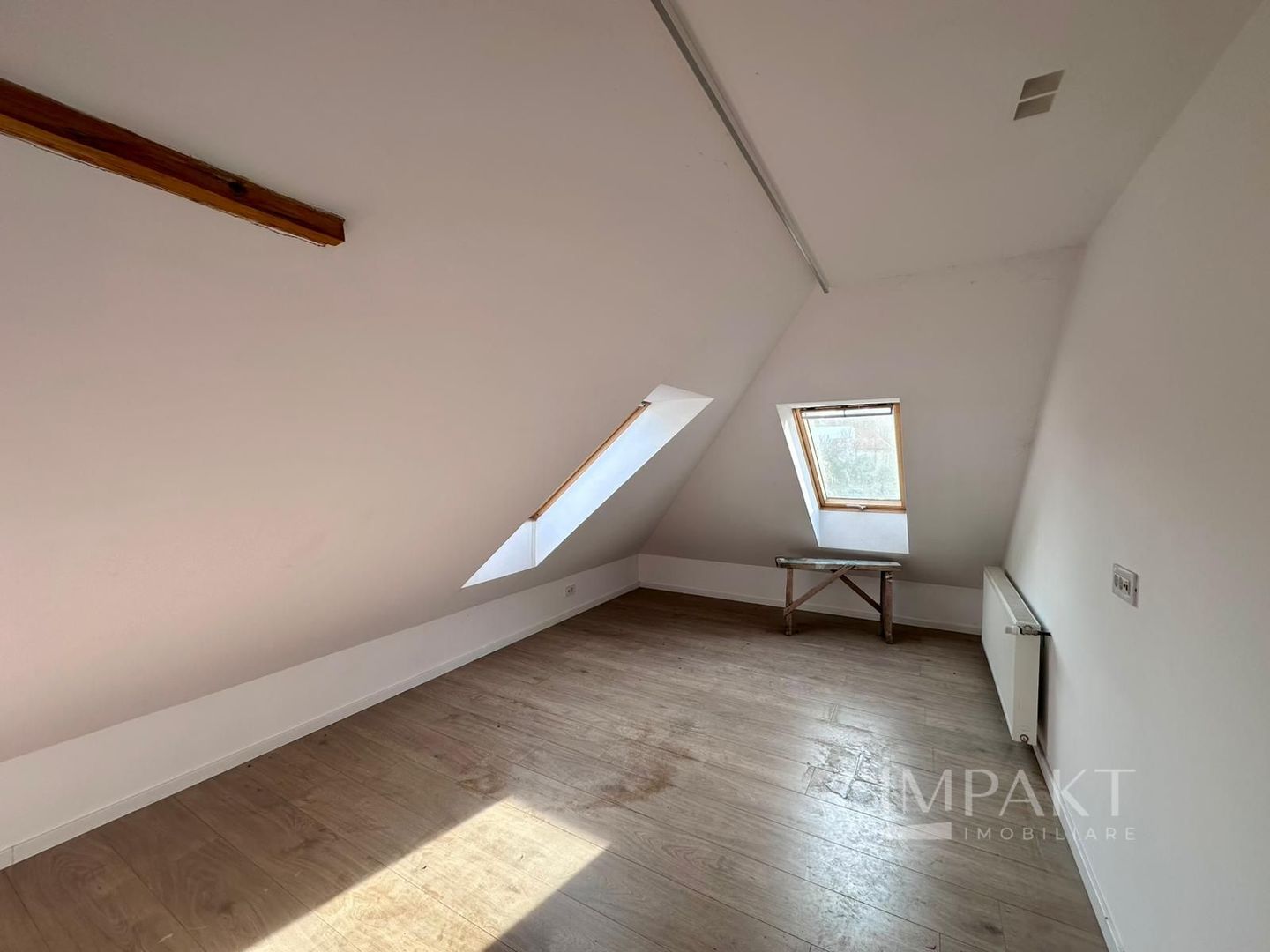 Vila exclusivista de inchiriat 185 mp, terasa si gradina – A.Muresan - Poză 17