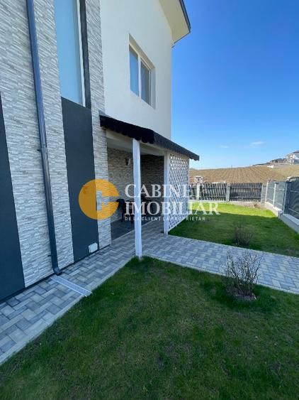 Casa Miroslava P+1 mobilata si utilata - Poză 2