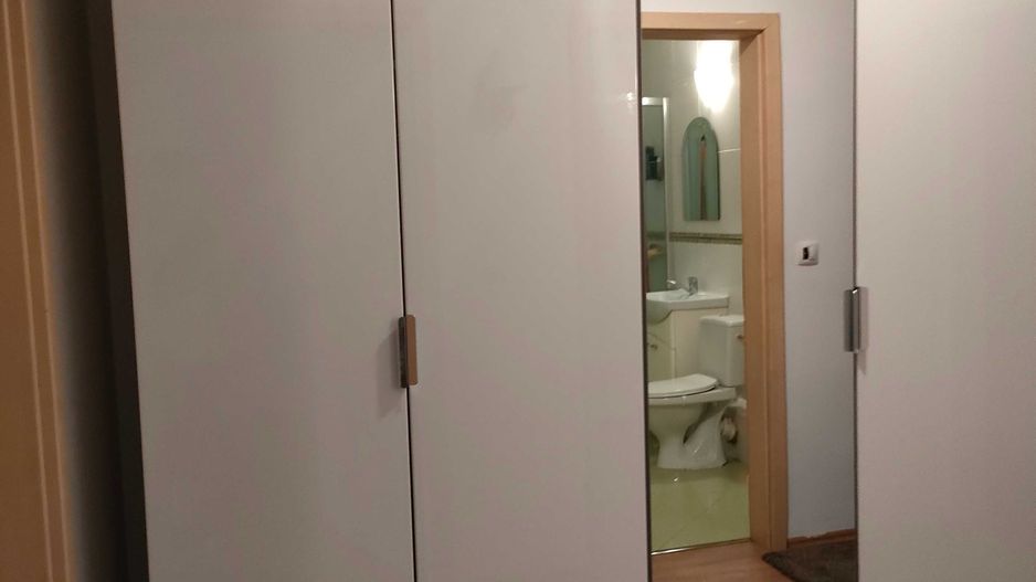 Garsonieră decomandată, mobilată-utilată, zonă centrală Unirii - Poză 6