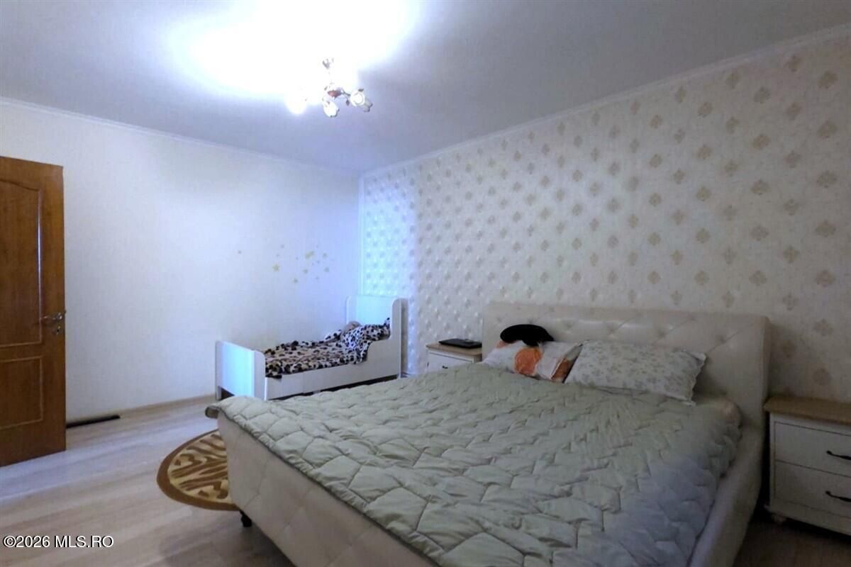 Techirghiol - Centru, casa tip duplex P+M, lot 293 mp si 154 mp utili! - Poză 17