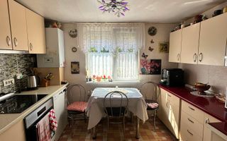 Apartament Tip Casă | Iosefin | 110 mp | 3 Camere | 2 Băi - Poză 5