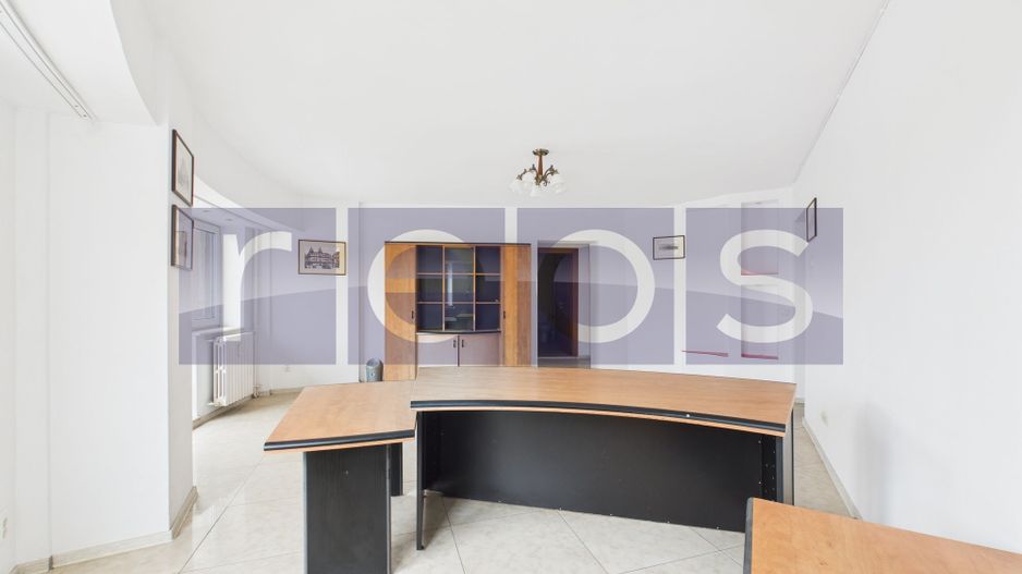 VANZARE 3 CAMERE PREMIUM | 84 MP | 3 BALCOANE | ROND ALBA IULIA - Poză 3