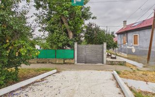 Casă nouă cu 3 camere, în localitatea Miniș, Arad - Poză 6