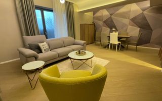 3 Camere Cortina Academy Cotroceni Razoare One 2x Parcare Subterana - Poză 1