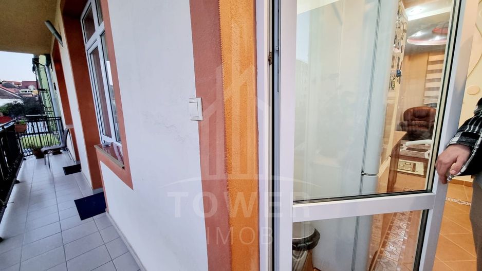 Apartament 3 dormitoare de închiriat | Zona Ștrand - Poză 6