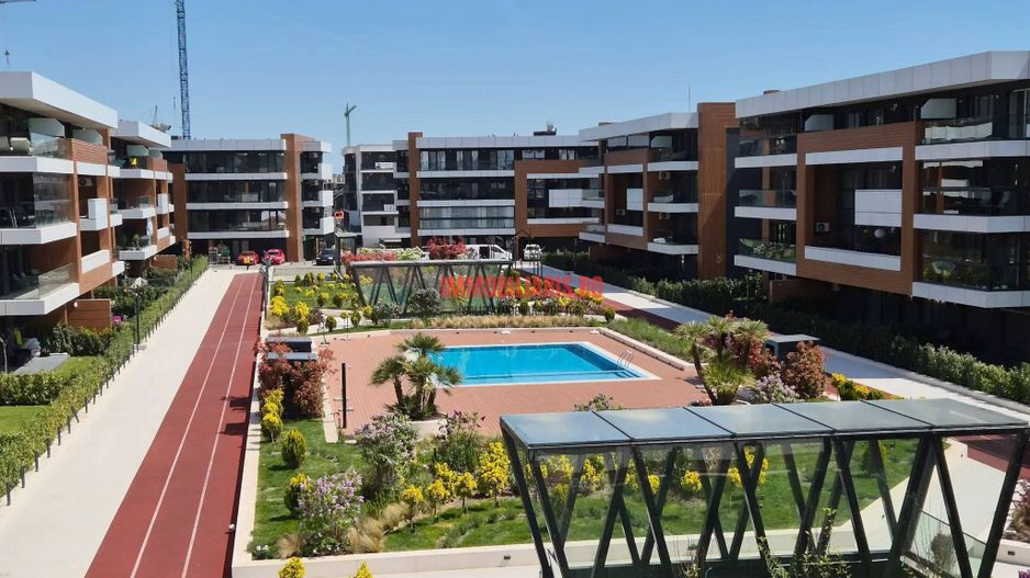 Theodor Pallady, Piscina Privata, Gradina proprie 275 mp, Comision 0% - Poză 2