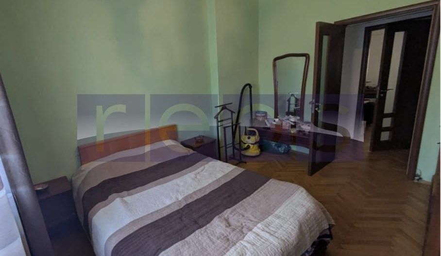 VANZARE  3 CAMERE  IN  VILA INTERBELICA  –PIATA VICTORIEI - Poză 7