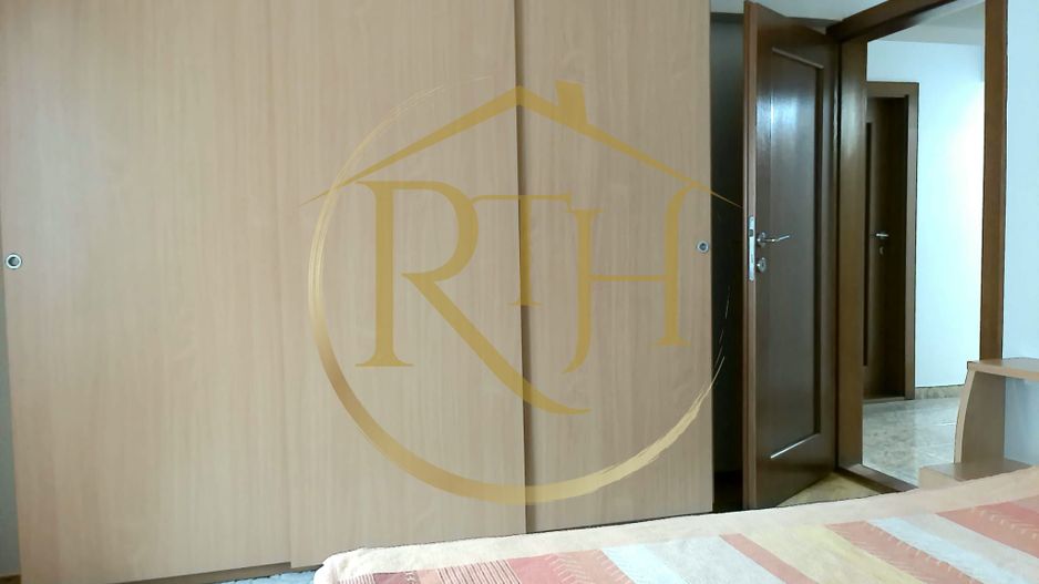 Oferim spre inchiriere un Apartament cu 3 camere in zona Dorobantilor! - Poză 7