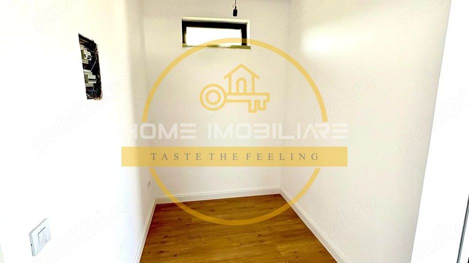 🏠 Apartament 3 camere, SD 71mp utili + 50mp terasa | Bloc nou| 📍Rediu - Poză 6