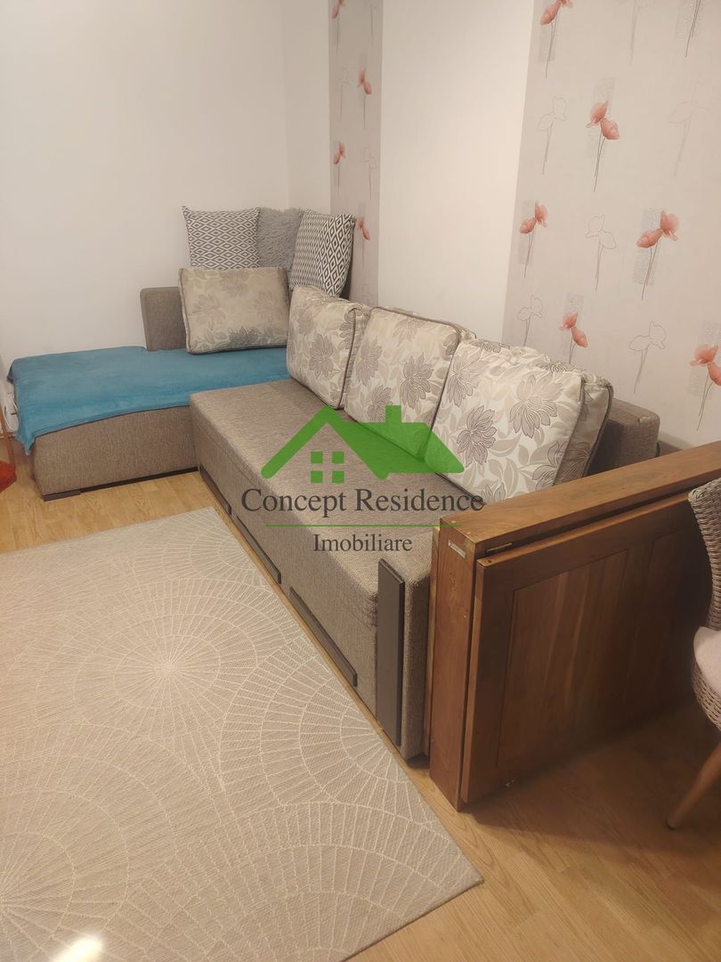 3 camere, etaj 1, garaj – Regele Ferdinand - Poză 6