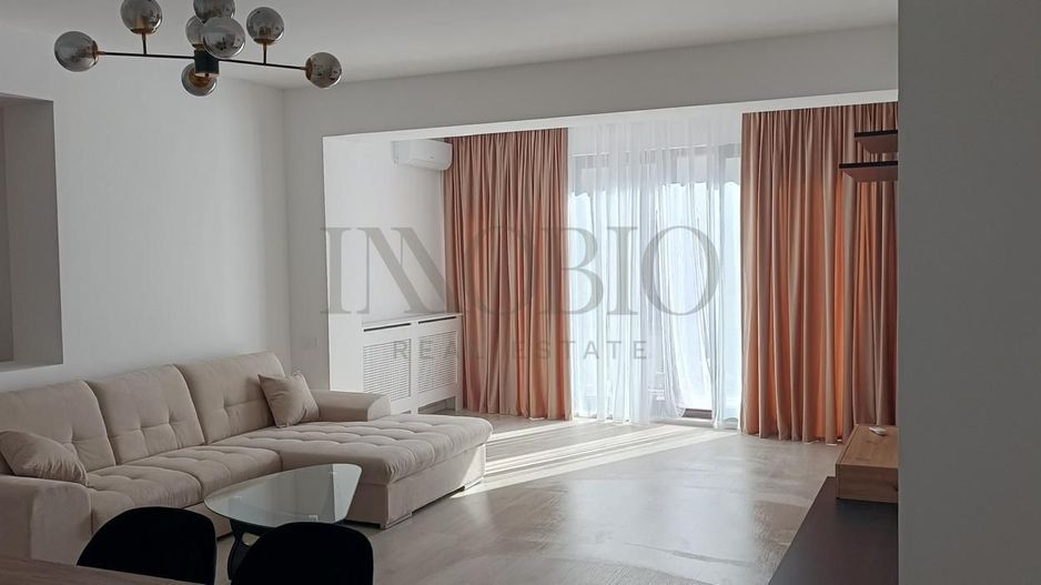 Apartament 2 camere | Spatios | Herastrau - Poză 1