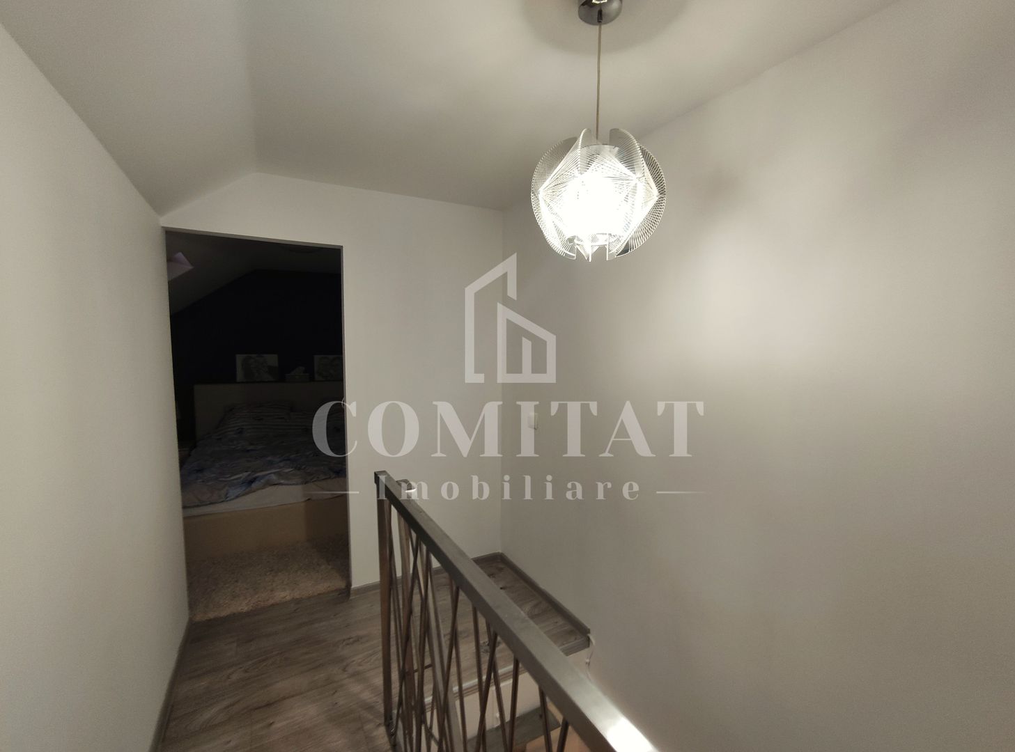 Apartament cu 4 camere | La cheie | Comuna Baciu - Zona Regal - Poză 25