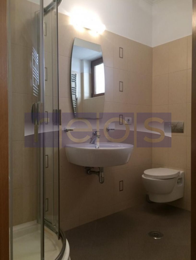 VILA 300MP | SISESTI | COMPLET RENOVATA | CURTE | 4 LOCURI DE PARCARE - Poză 7