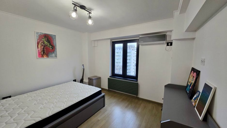 3 camere moderne, Octavian Goga, parcare inclusă – prima închiriere - Poză 7