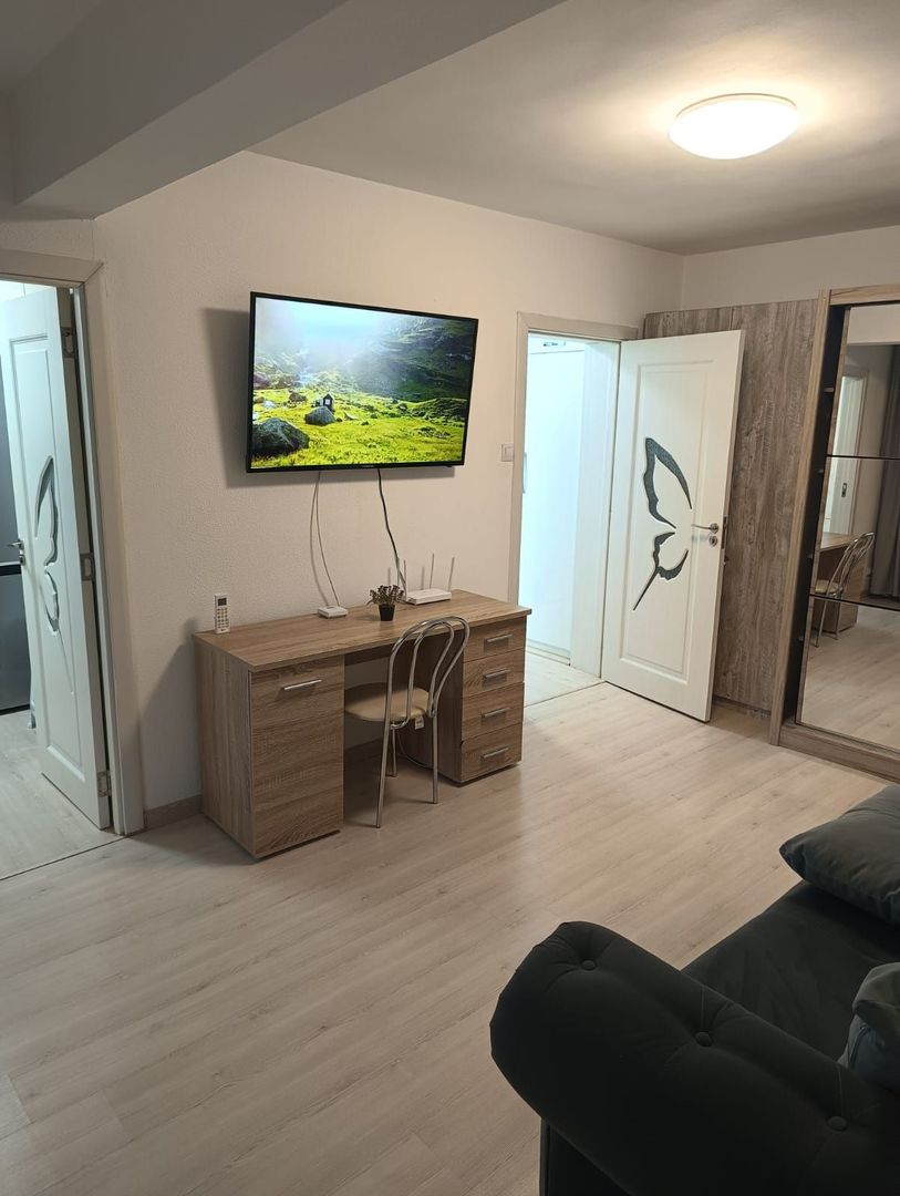 Garsoniera de inchiriat – Mazepa 2, aproape de Faleza - Poză 5