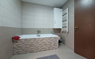 Casa individuala cu garaj, teren 500 mp, Iris la 2,5 km de Auchan - Poză 16