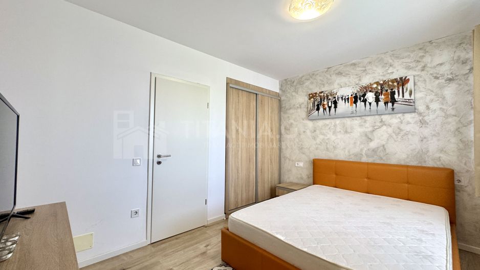 Apartament 3 camere, 2 băi, parcare și boxă – Ambiance Residence, Coresi - Poză 7