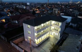 Clădire Multifuncțională Nouă – Str. Alexandru Deparateanu - Nr.32