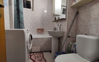 Apartament cu 2 camere decomandate | Cartier Mănăștur - Zona Calvaria - Poză 9