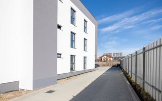 Apartament 2 Camere | 65 MP | Tractorul | Bloc Finisat - Poză 12