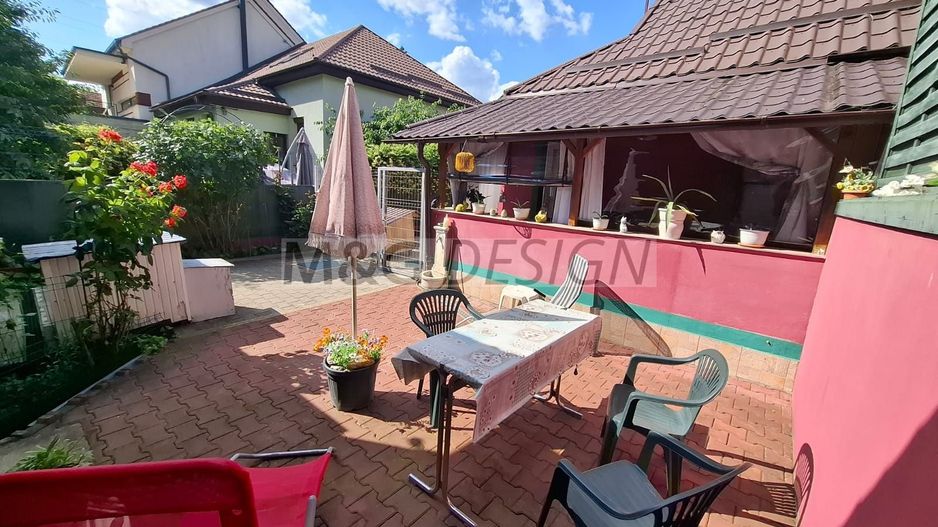 Casă P+M de vânzare în Timișoara | Zonă Premium Lipovei – Iulius Town - Poză 4