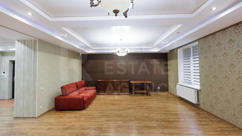Vânzare, apartament, 3 camere , str. Alba Iulia, Buiucani - Poză 4