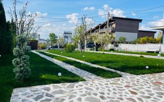 Casa deosebita cu 7 camere si piscina exterioara in cartierul Zorilor - Poză 9