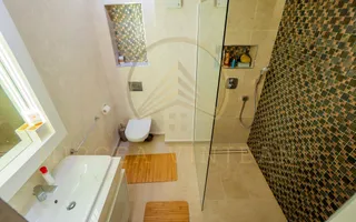 Statiune Mamaia - Summerland - Apartament cu vedere frontala la mare si lac. - Poză 20
