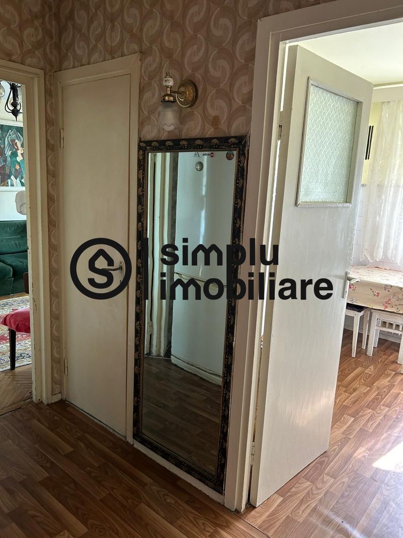 3 camere semi, etaj 3/4 - 122 000 Euro - Poză 17